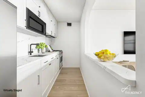 205 West End Avenue #21W, Manhattan, NY 10023 — photo 9
