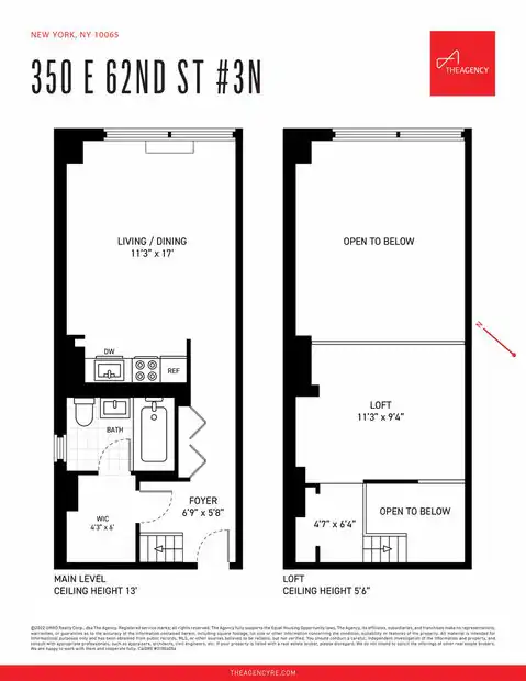 350 East 62nd Street #3N, Manhattan, NY 10065 — photo 7