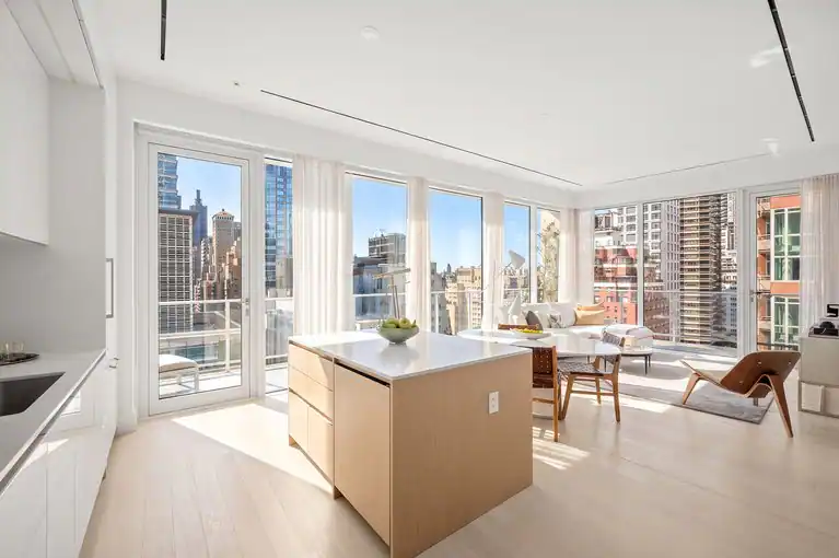200 East 59th Street #7A, Manhattan, NY 10022