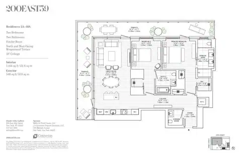 200 East 59th Street #7A, Manhattan, NY 10022 — photo 18
