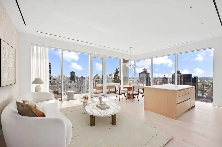 200 East 59th Street #27D, Manhattan, NY 10022