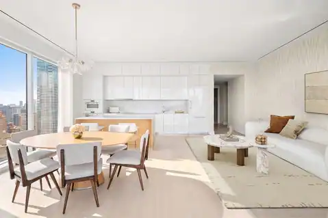 200 East 59th Street #27D, Manhattan, NY 10022 — photo 3