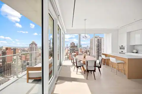 200 East 59th Street #27D, Manhattan, NY 10022 — photo 5