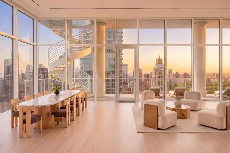 200 East 59th Street #PH34, Manhattan, NY 10022