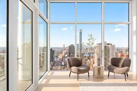 200 East 59th Street #PH34, Manhattan, NY 10022 — photo 16