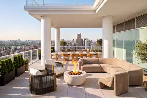 200 East 59th Street #PH34, Manhattan, NY 10022 — photo 20