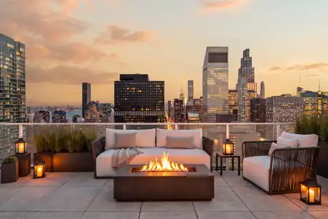 200 East 59th Street #PH34, Manhattan, NY 10022 — photo 21