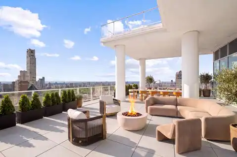200 East 59th Street #PH34, Manhattan, NY 10022 — photo 22
