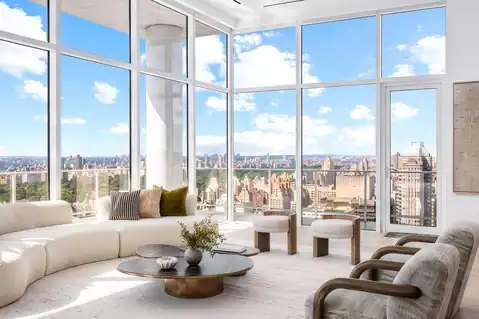 200 East 59th Street #PH34, Manhattan, NY 10022 — photo 3