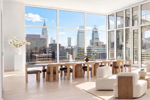 200 East 59th Street #PH34, Manhattan, NY 10022 — photo 6