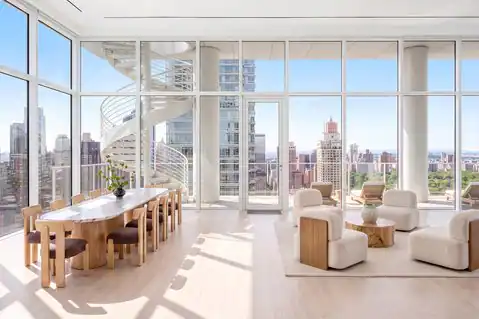 200 East 59th Street #PH34, Manhattan, NY 10022 — photo 8