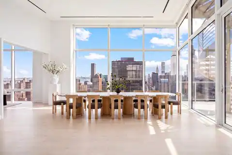 200 East 59th Street #PH34, Manhattan, NY 10022 — photo 9