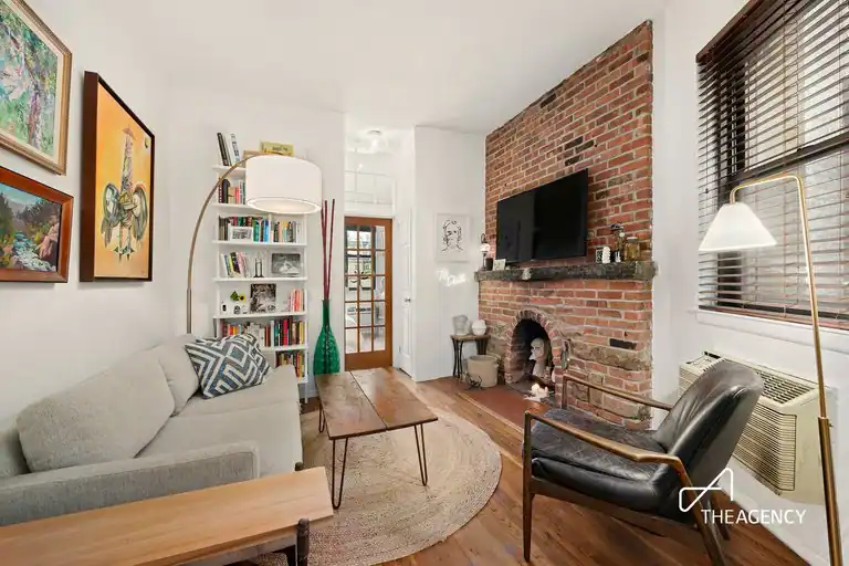 252 West 20th Street #4B, Manhattan, NY 10011