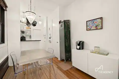 252 West 20th Street #4B, Manhattan, NY 10011 — photo 3