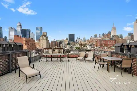 252 West 20th Street #4B, Manhattan, NY 10011 — photo 6