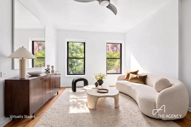 726 Sackett Street #2L, Brooklyn, NY 11238