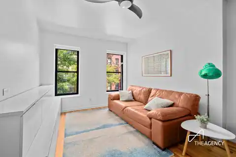726 Sackett Street #2L, Brooklyn, NY 11238 — photo 2