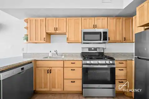 726 Sackett Street #2L, Brooklyn, NY 11238 — photo 3