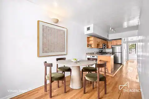 726 Sackett Street #2L, Brooklyn, NY 11238 — photo 4