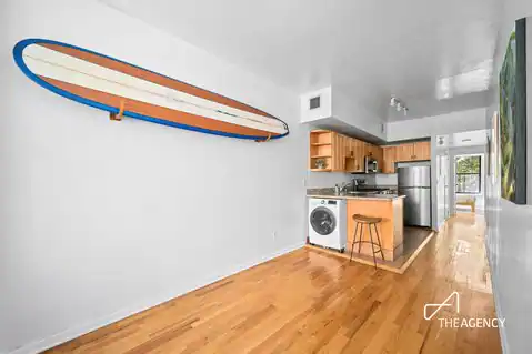 726 Sackett Street #2L, Brooklyn, NY 11238 — photo 5