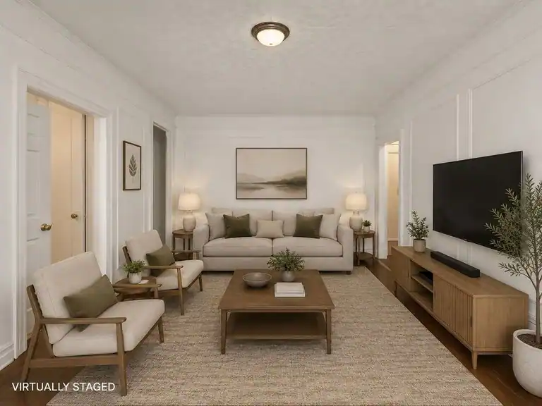 825 Walton Avenue #1C, Bronx, NY 10451