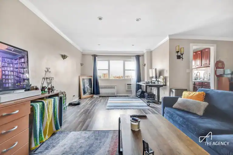 3240 Riverdale Avenue #4K, Bronx, NY 10463