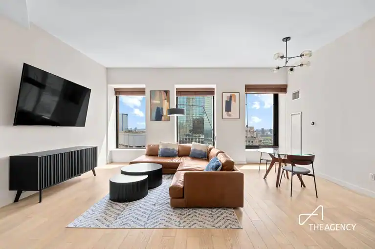 75 Wall Street #38O, Manhattan, NY 10005