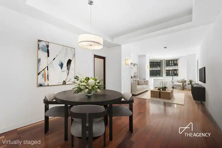 121 East 23rd Street #10C, Manhattan, NY 10010