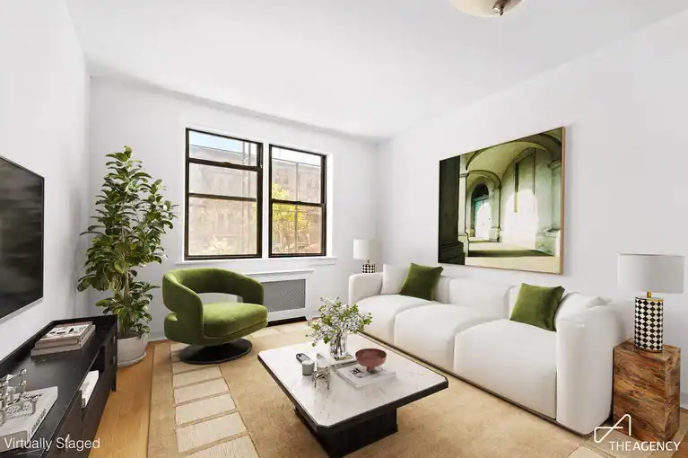 160 West 85th Street #1A, Manhattan, NY 10024
