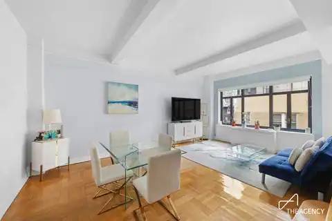 25 West 54th Street #10B, Manhattan, NY 10019 — photo 3