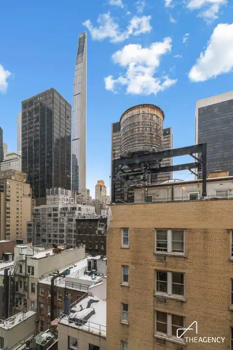 25 West 54th Street #10B, Manhattan, NY 10019 — photo 6