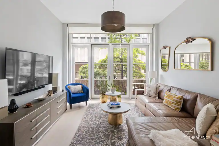 42 Main Street #2B, Brooklyn, NY 11201