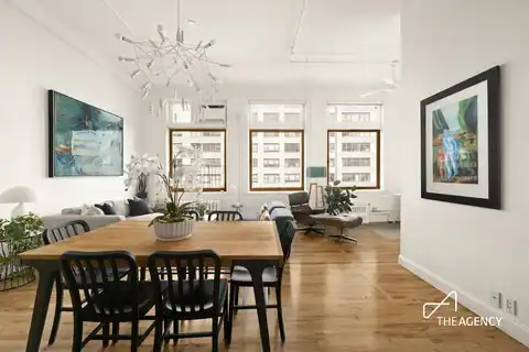 12 East 14th Street #4F, Manhattan, NY 10003 — photo 2