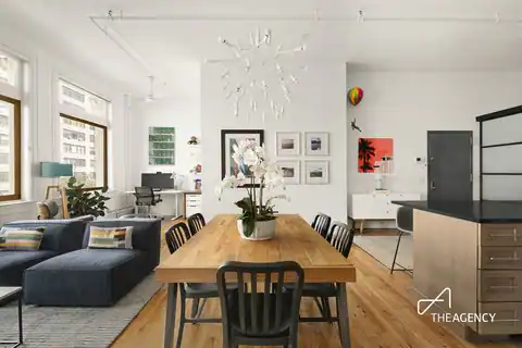 12 East 14th Street #4F, Manhattan, NY 10003 — photo 3