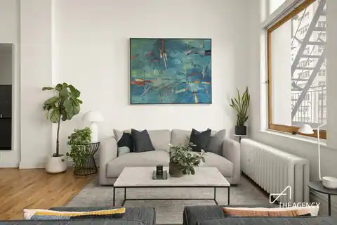 12 East 14th Street #4F, Manhattan, NY 10003 — photo 4