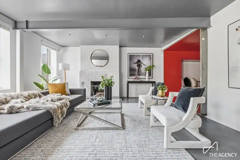533 East 6th Street #5, Manhattan, NY 10009