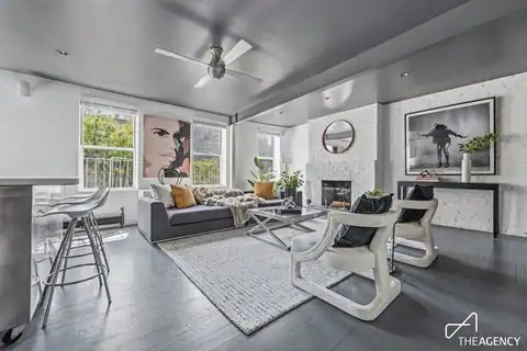 533 East 6th Street #5, Manhattan, NY 10009 — photo 2