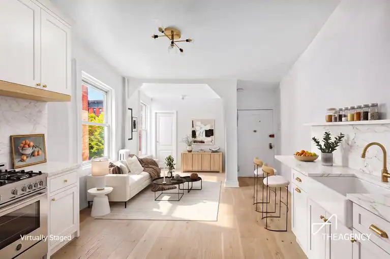 524 East 13th Street #C2, Manhattan, NY 10003