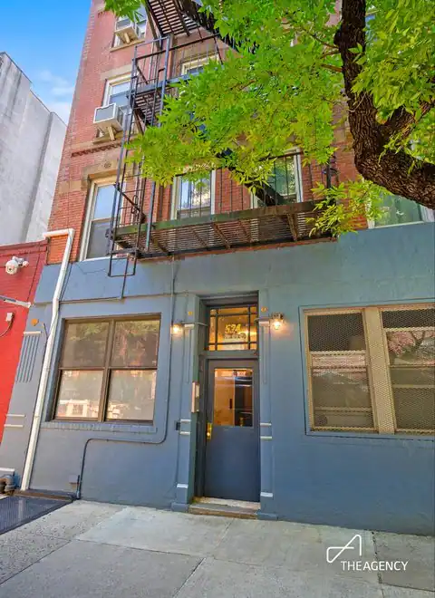 524 East 13th Street #C2, Manhattan, NY 10003 — photo 8
