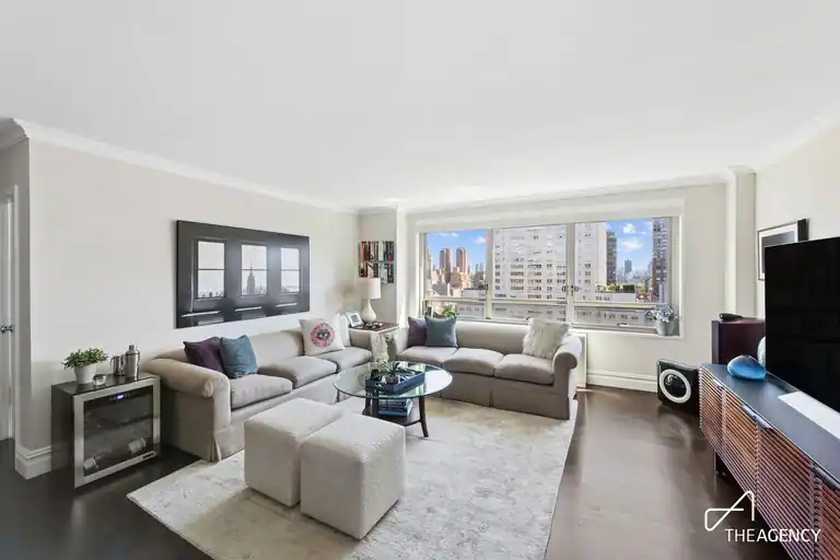 170 West End Avenue #25A, Manhattan, NY 10023