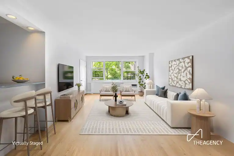 200 East 84th Street #3G, Manhattan, NY 10028