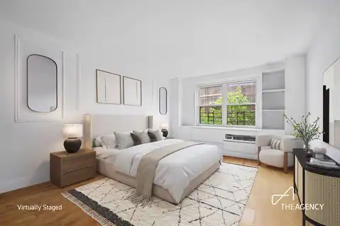 200 East 84th Street #3G, Manhattan, NY 10028 — photo 5