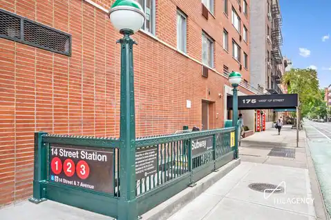 175 West 12th Street #6A, Manhattan, NY 10011 — photo 10