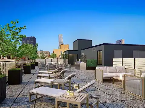 181 East 101st Street #PH2, Manhattan, NY 10029 — photo 9