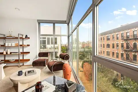 117 South 3rd Street #PHA, Brooklyn, NY 11211 — photo 2