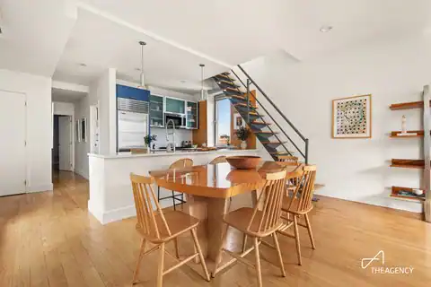 117 South 3rd Street #PHA, Brooklyn, NY 11211 — photo 7