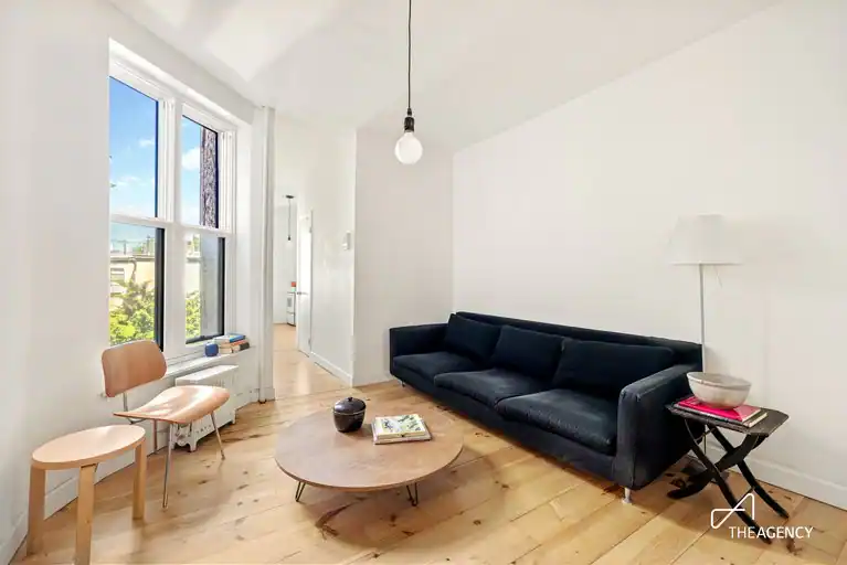 582 Morgan Avenue #3A, Brooklyn, NY 11222