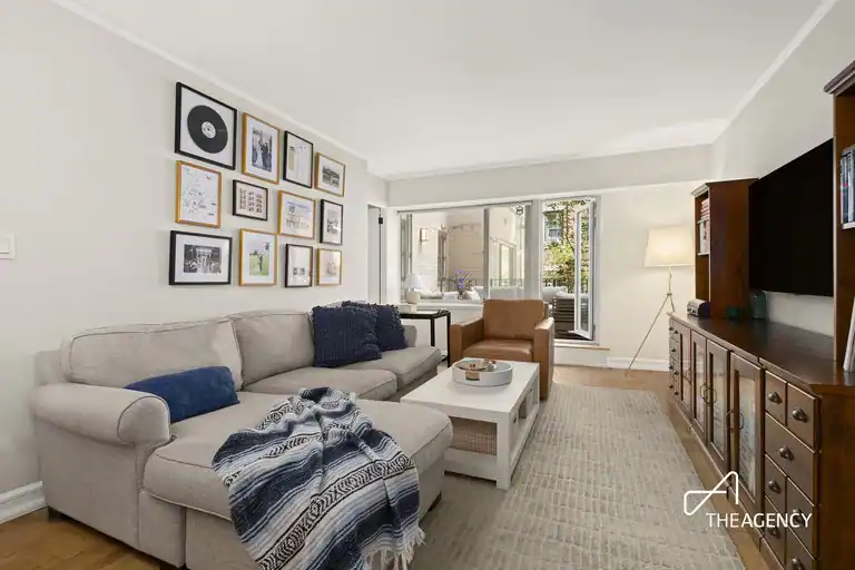 60 Riverside Drive #1A, Manhattan, NY 10024