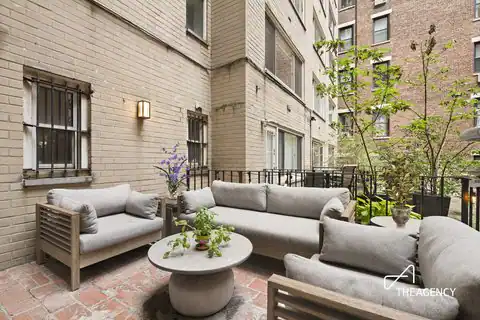 60 Riverside Drive #1A, Manhattan, NY 10024 — photo 2