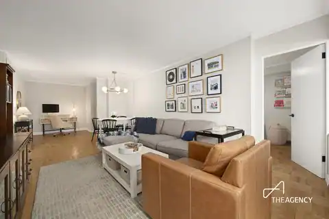 60 Riverside Drive #1A, Manhattan, NY 10024 — photo 3